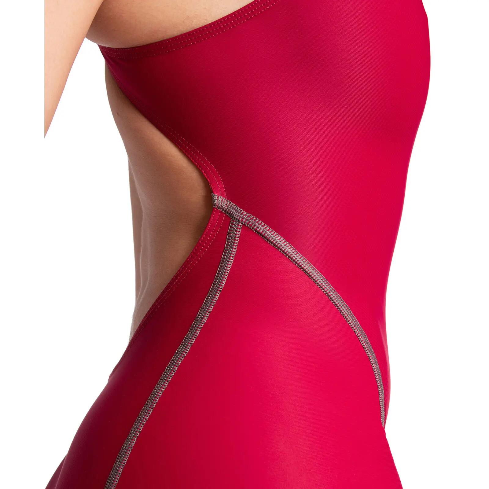 Bañador de competición Mujer - Powerskin ST Next Espalda Abierta 5/12