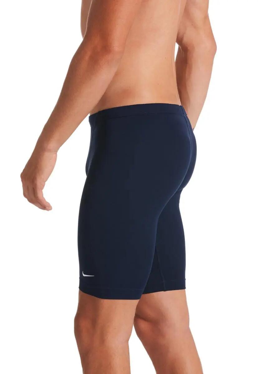 Nike Hydrastrong Solids Jammer da uomo - Blu notte - Taglia 38 5/6