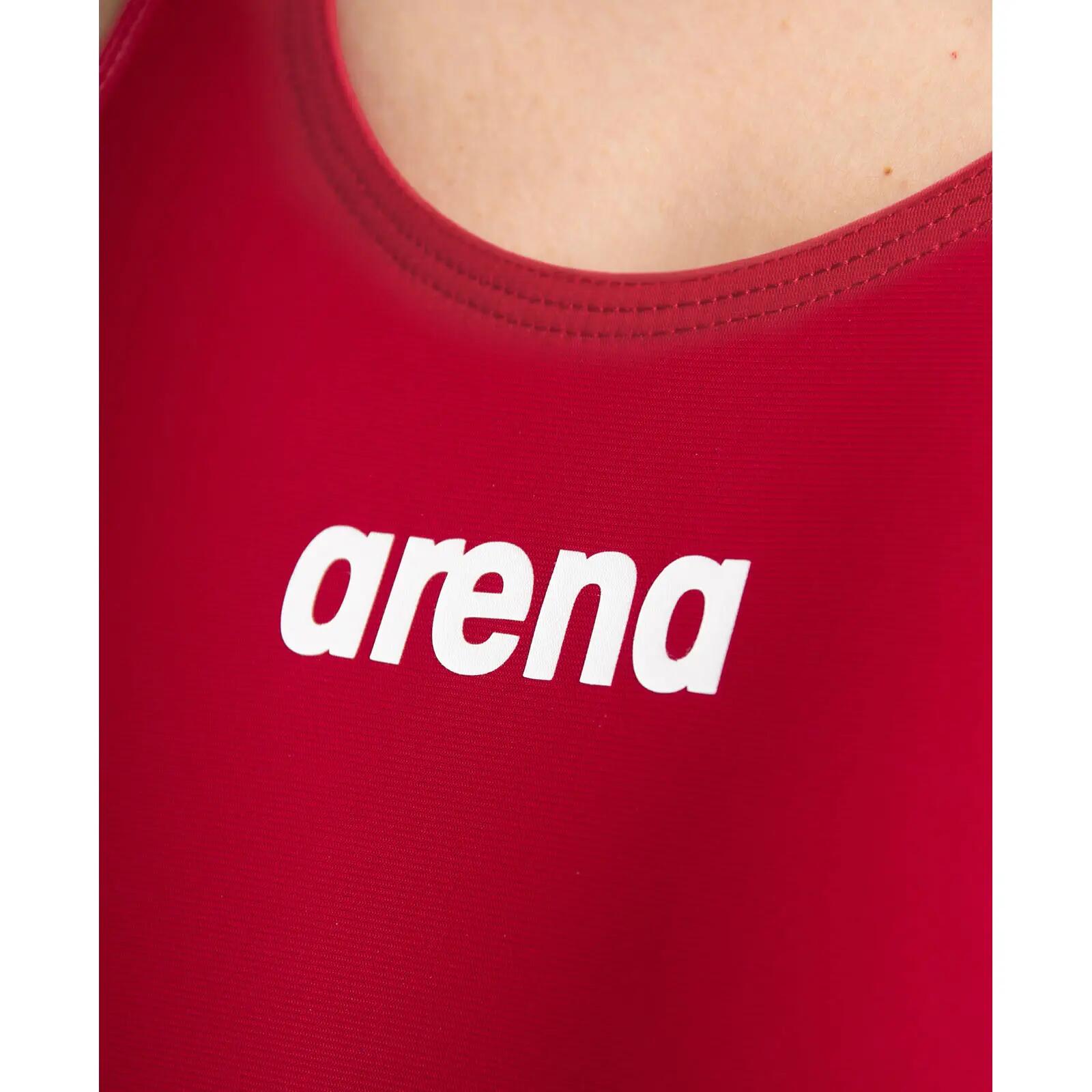 Bañador de competición Mujer - Powerskin ST Next Espalda Abierta 4/12