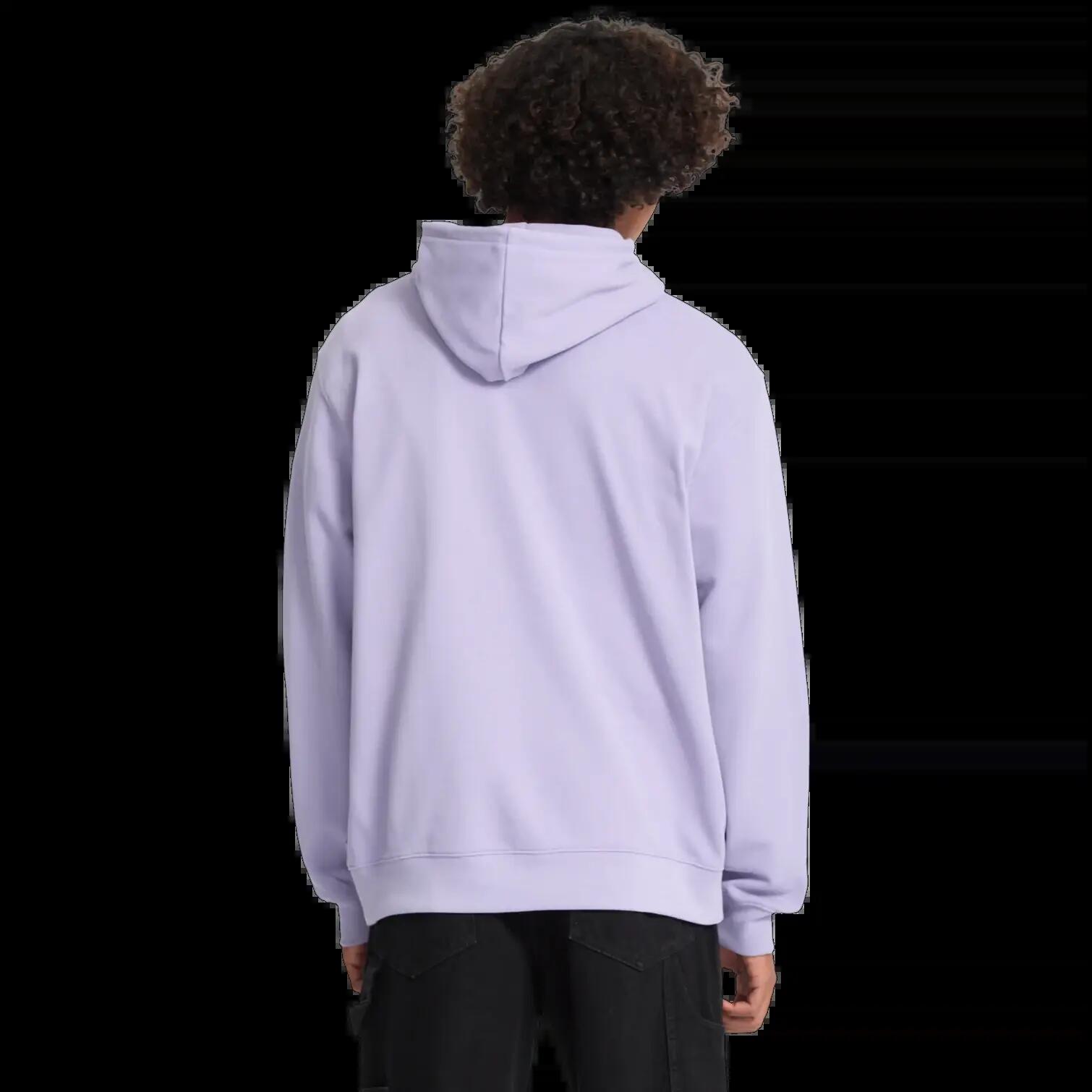 Volcom Longo Cats Lila Asche 2/8