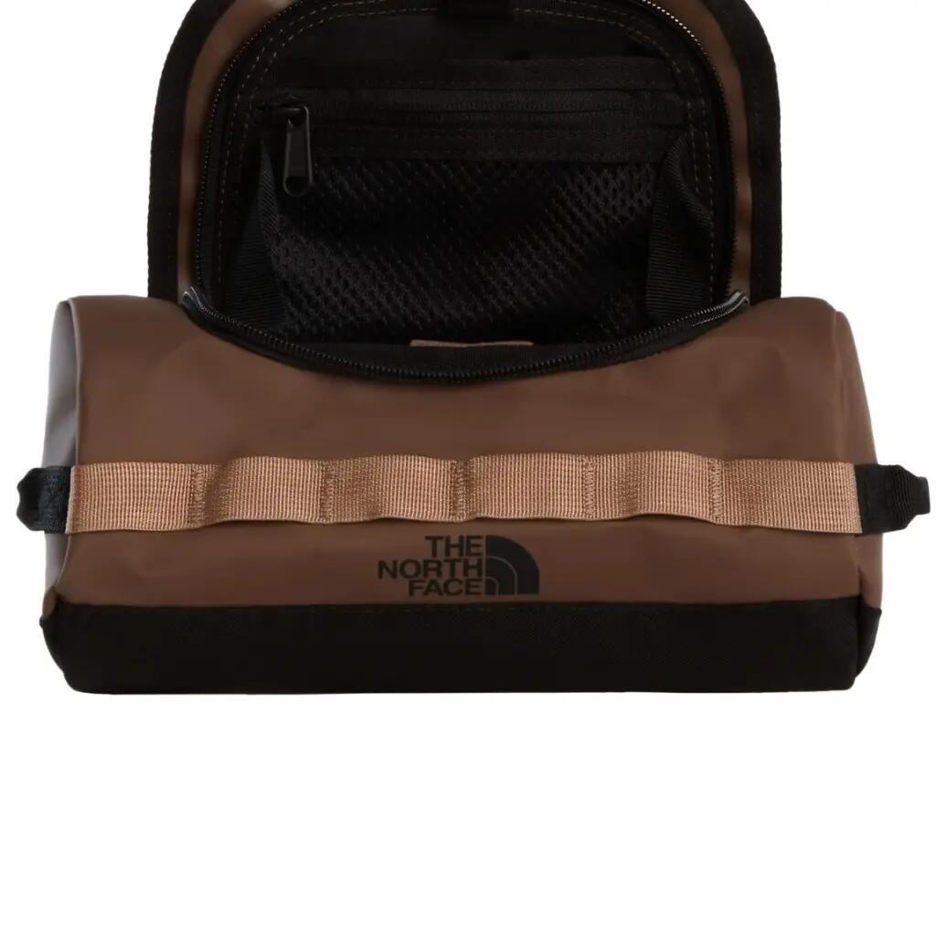 Kosmetyczka turystyczna The North Face Base Camp Travel S 5/5