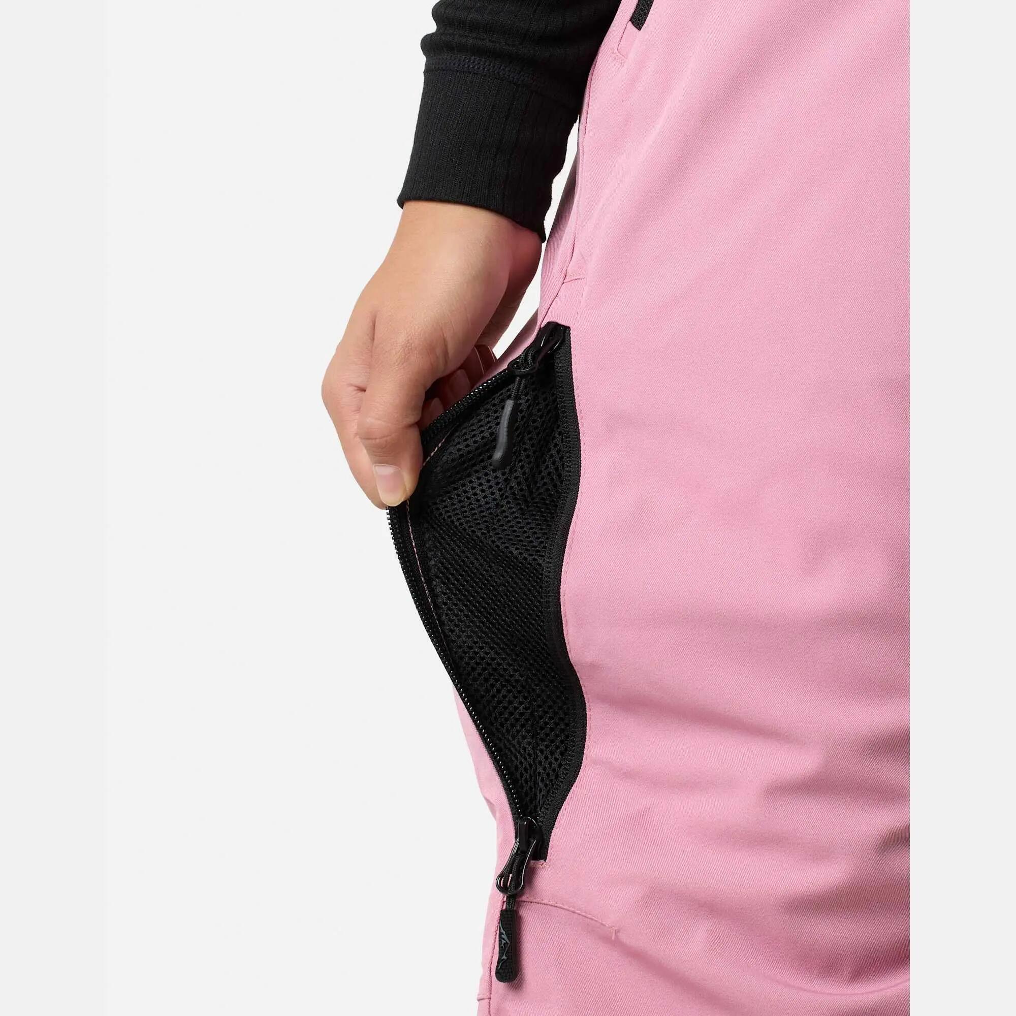 Damen Skihose wasserdicht atmungsaktiv Cervinia II 10/12