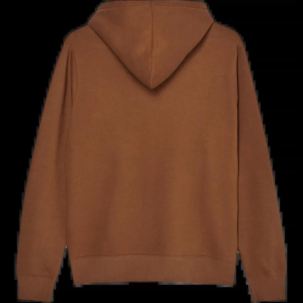 Sudadera Element Icon Embroidery marrón 6/8