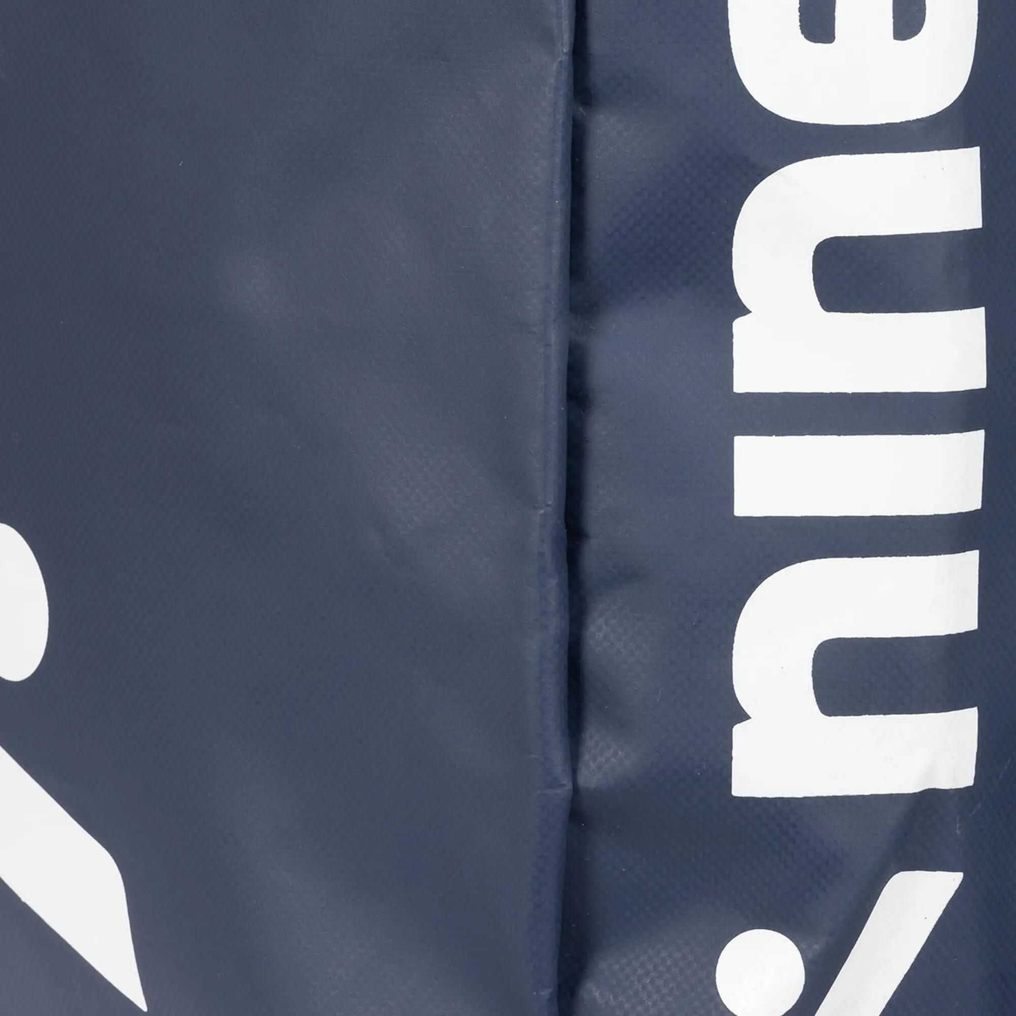 Sac à dos ordinateur imperméable roll-top 30 L pour le sport ORA bleu marine 7/7