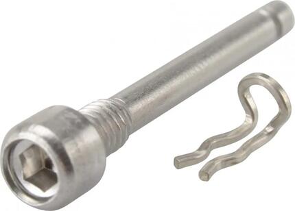 Goupille de fixation SHIMANO BR-M785 incl. circlip - ...