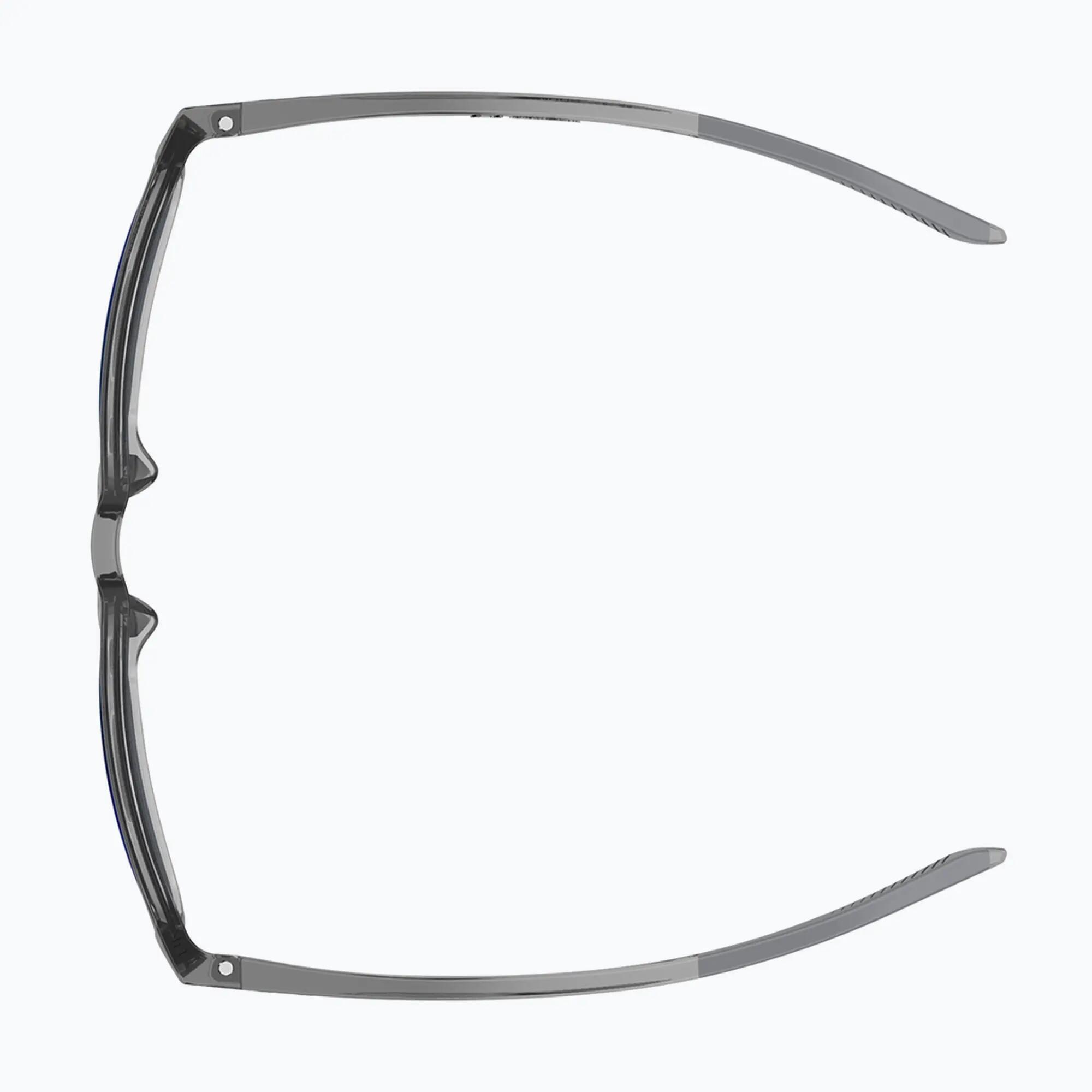 Sluneční Brýle Under Armour UA ASSIST 2 09V Polarizační z Nylon Pánské 57 mm 5/7