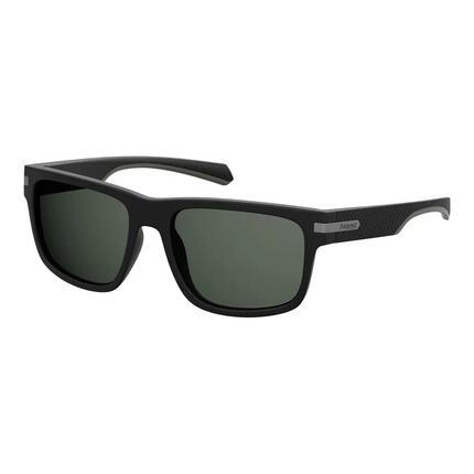 Lunettes de Soleil Polaroid PLD 2066/S 003 Polarisées Homme 56 mm