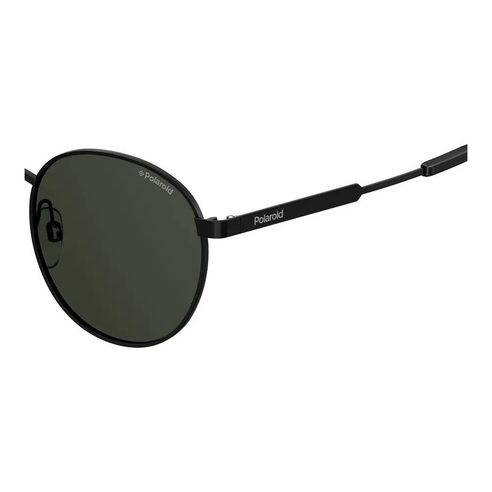 Lunettes de Soleil Polaroid PLD 2053/S 807 Polarisées en Métal Unisexe 51 mm 3/3