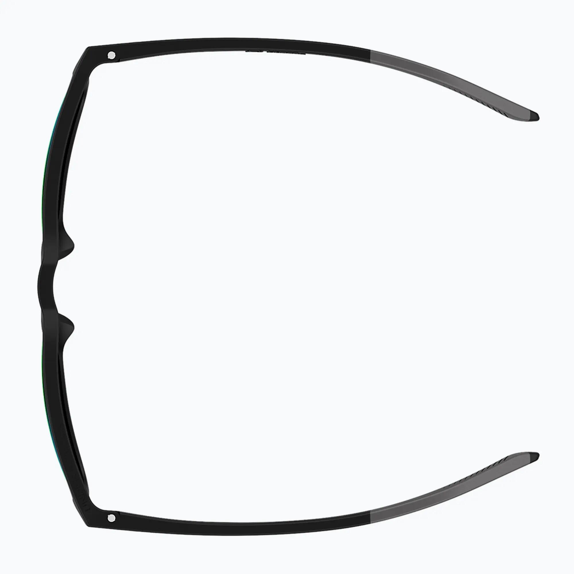 Sluneční Brýle Under Armour UA ASSIST 2 807 z Nylon Pánské 57 mm 5/7