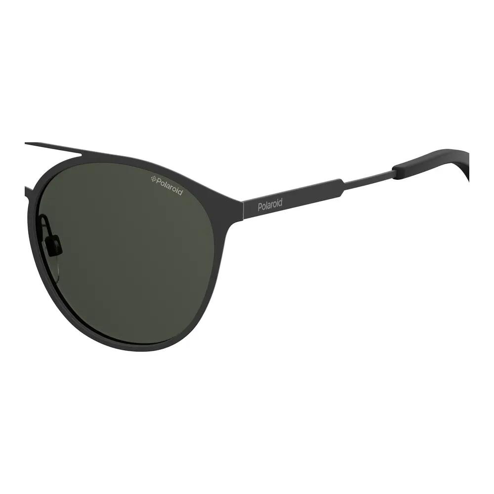 Ochelari de Soare Polaroid PLD 2052/S 807 Polarizați din Metal Unisex 51 mm 3/3