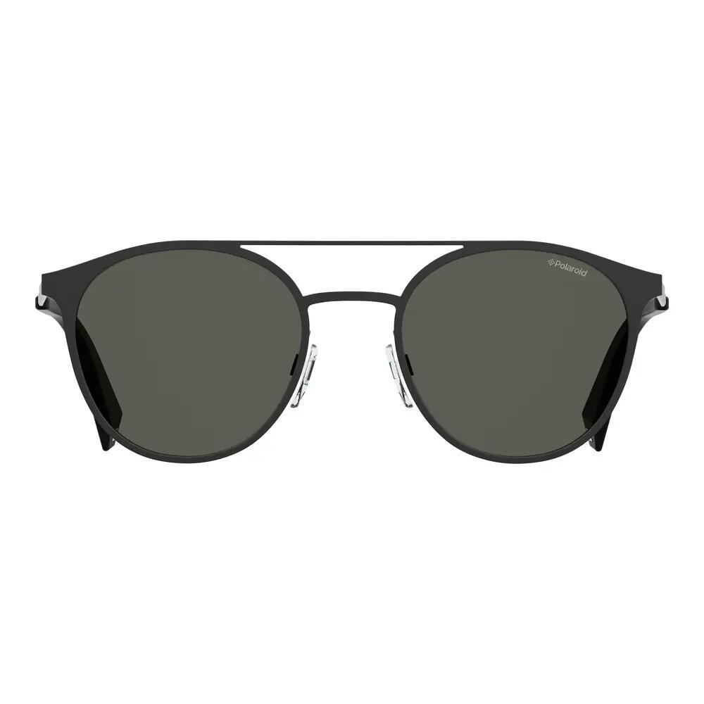 Ochelari de Soare Polaroid PLD 2052/S 807 Polarizați din Metal Unisex 51 mm 2/3