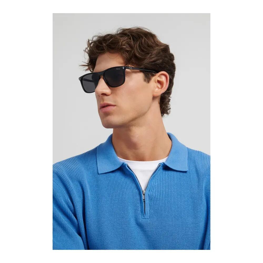 Sonnenbrille Polaroid PLD 4202/S/X 807 Polarisiert aus Acetat Herren 55 mm 4/4