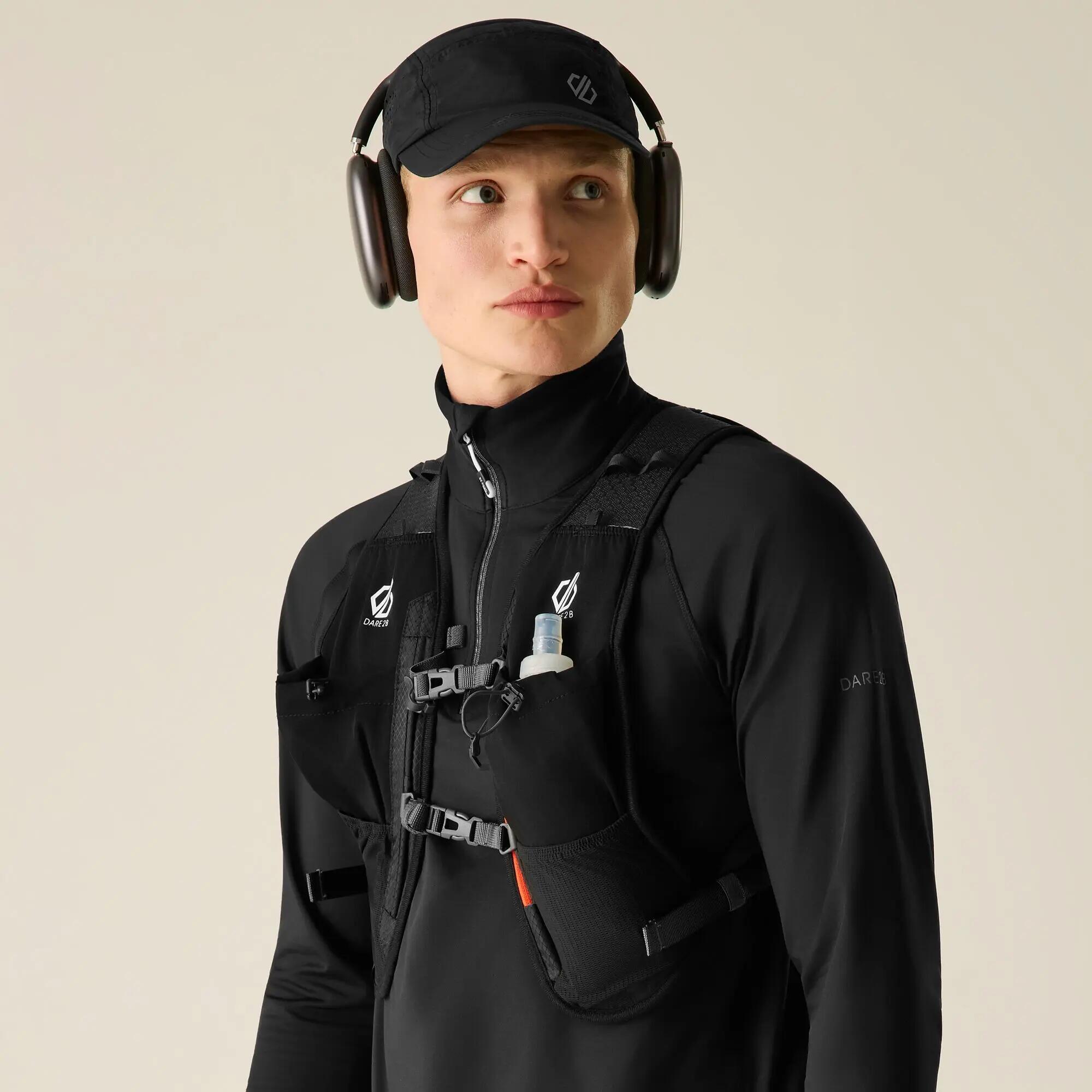 Kamizelka 5L z nawadnieniem dla unisex