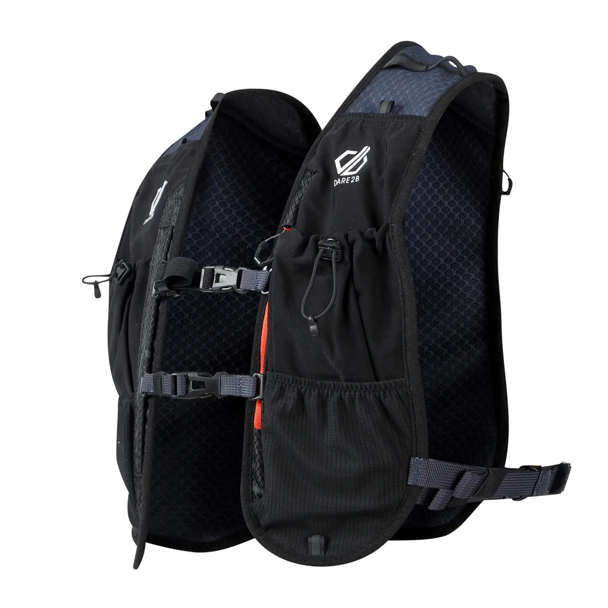 Unisex hidratáló 5L mellény 8/9