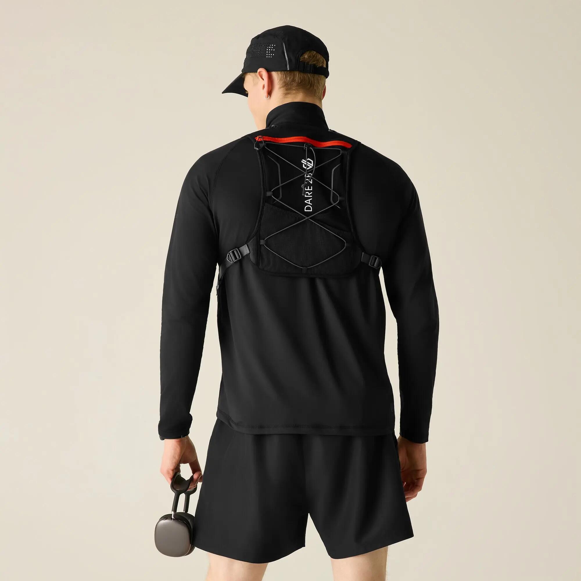 Unisex hidratáló 5L mellény 5/9