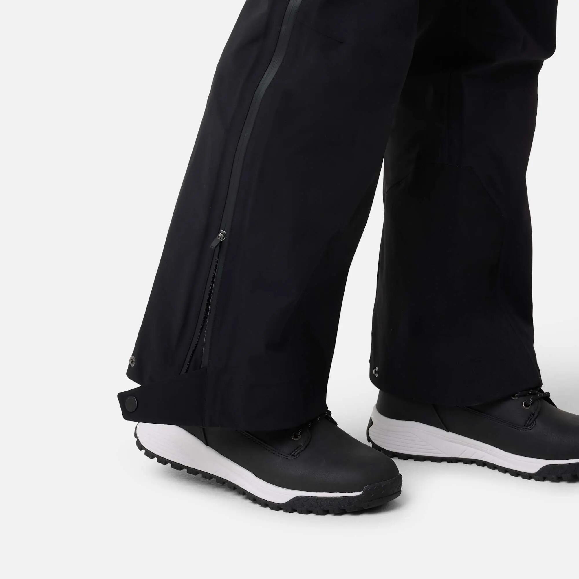 Pantalon de ski homme imperméable coupe-vent Lofoten 3L Shell Bib II 11/12