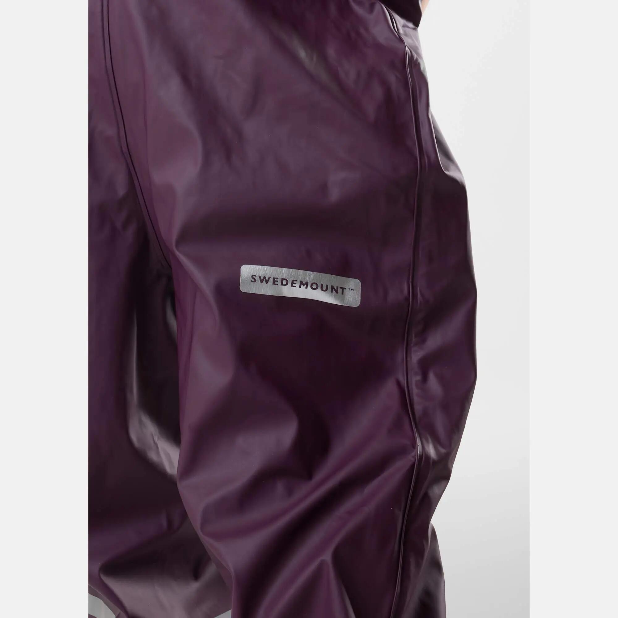 Ensembles De Pluie Randonnée Enfant Imperméable Rusk 11/11