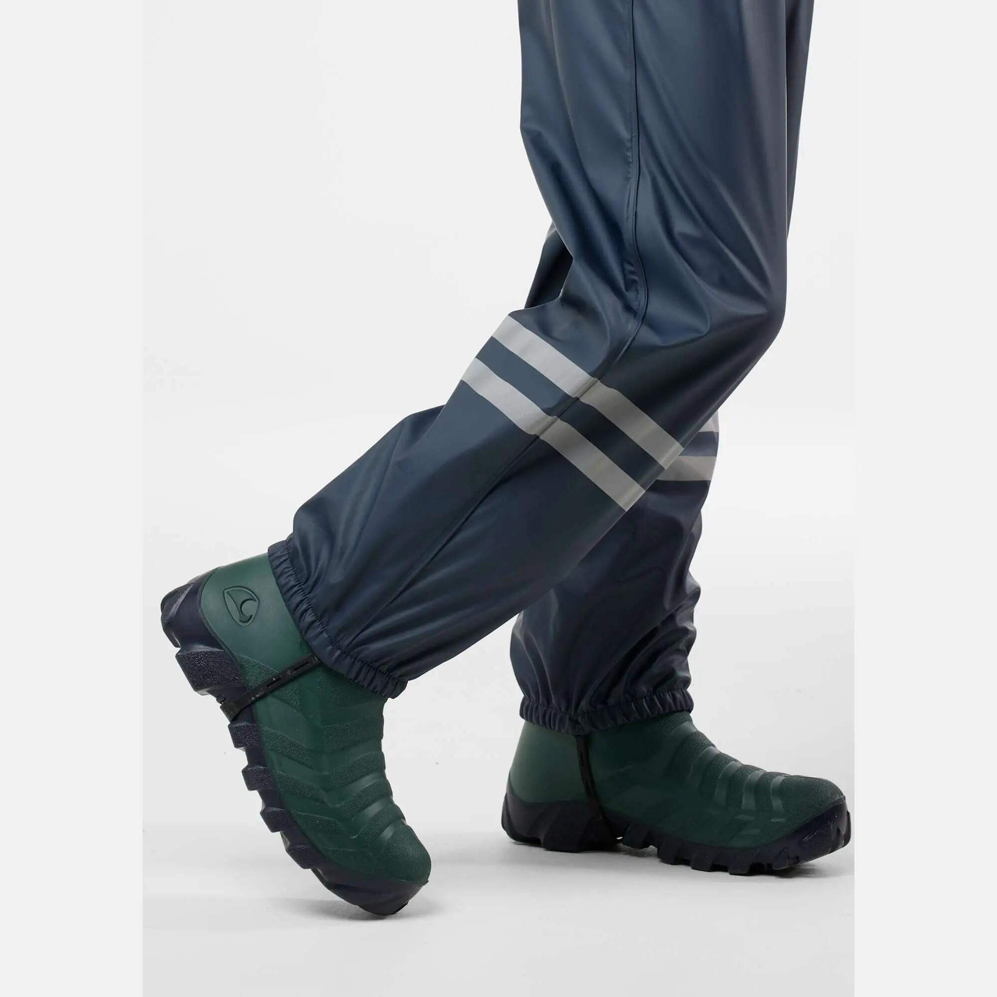 Ensembles De Pluie Randonnée Enfant Imperméable Rusk 11/11