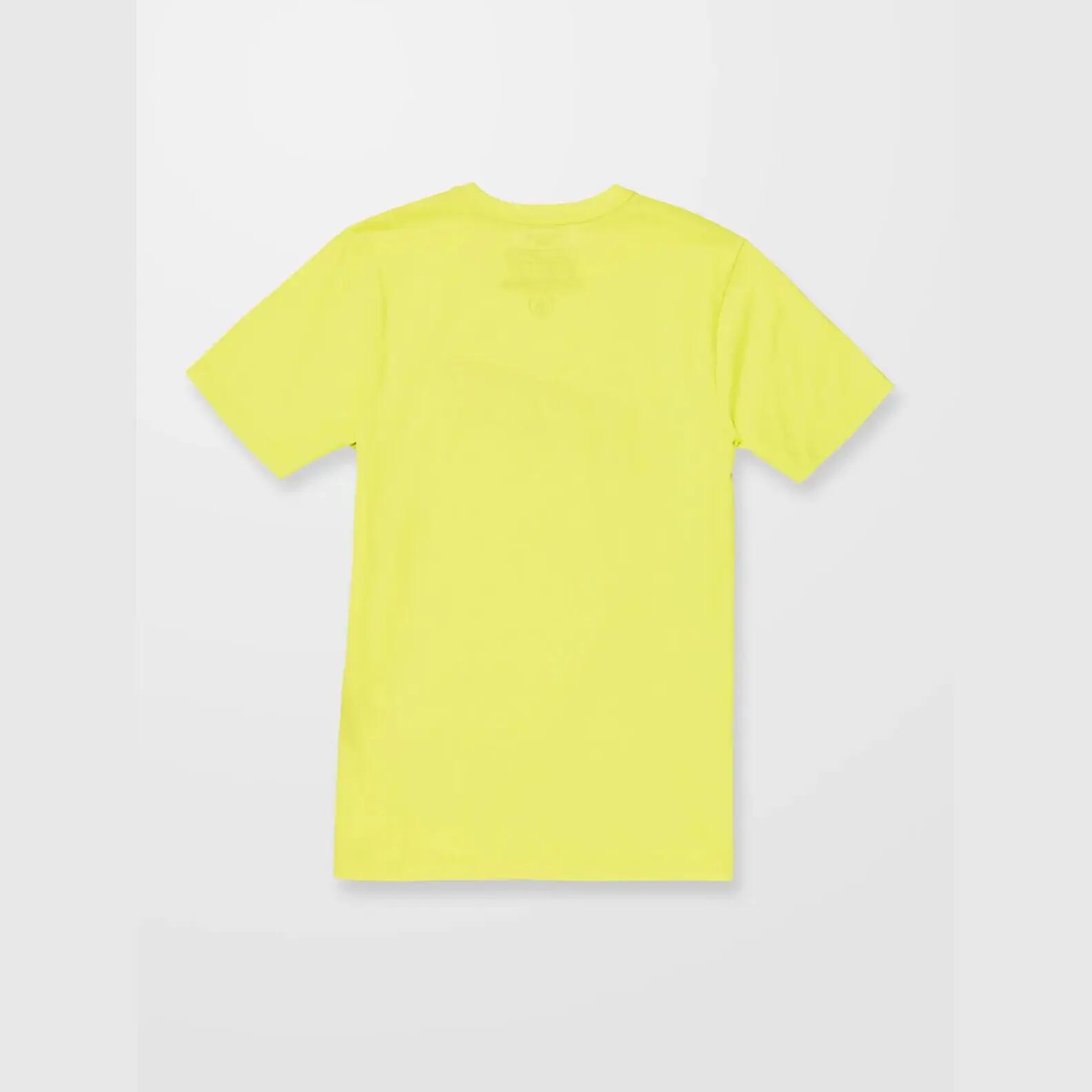 T-shirt Volcom Lexip Lima 2/4