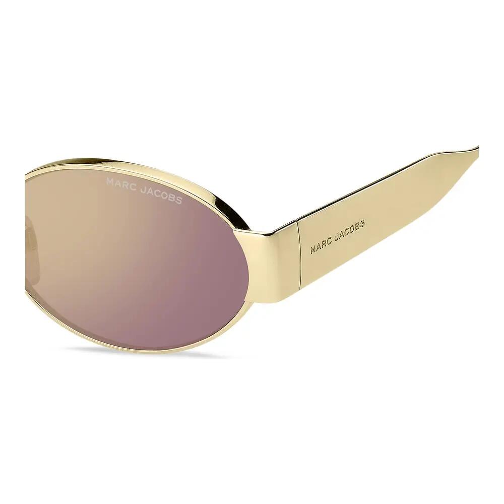 Sunglasses Marc Jacobs MARC 806/S S9E Metal Women 58 mm 3/3