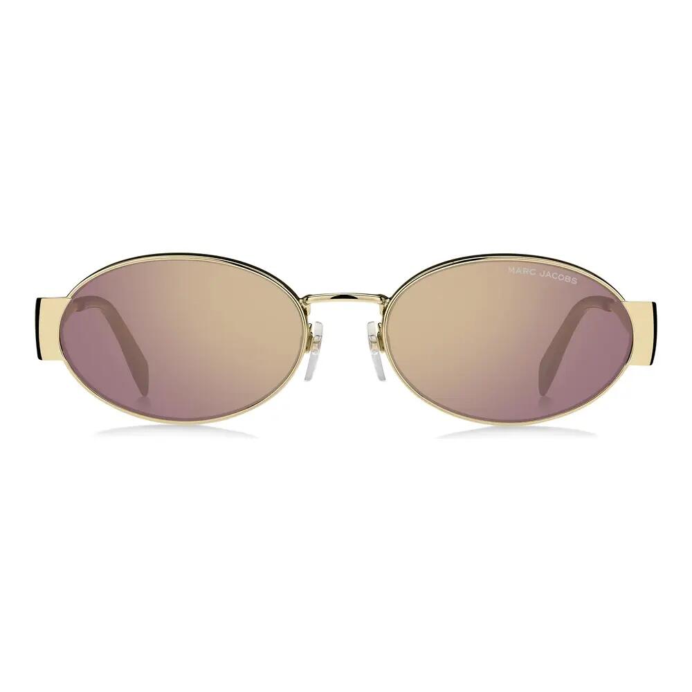 Sunglasses Marc Jacobs MARC 806/S S9E Metal Women 58 mm 2/3
