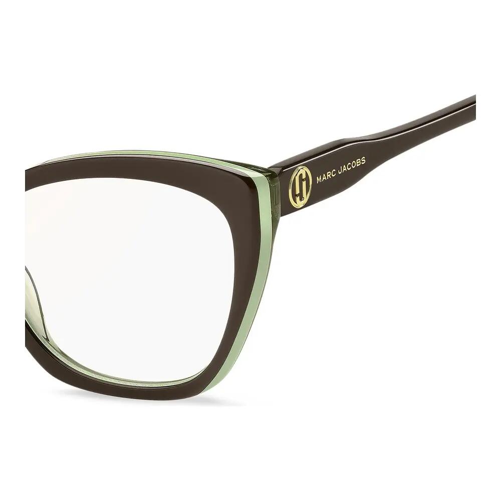 Gafas de Vista Marc Jacobs MARC 857 XL7 de Acetato Mujer 53 mm 3/3