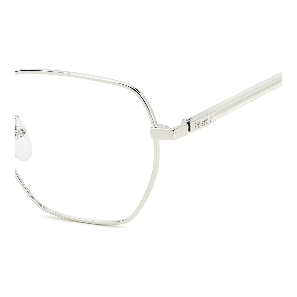 Ochelari de Vedere Polaroid PLD D524/G 010 din Metal Femei 52 mm 3/4