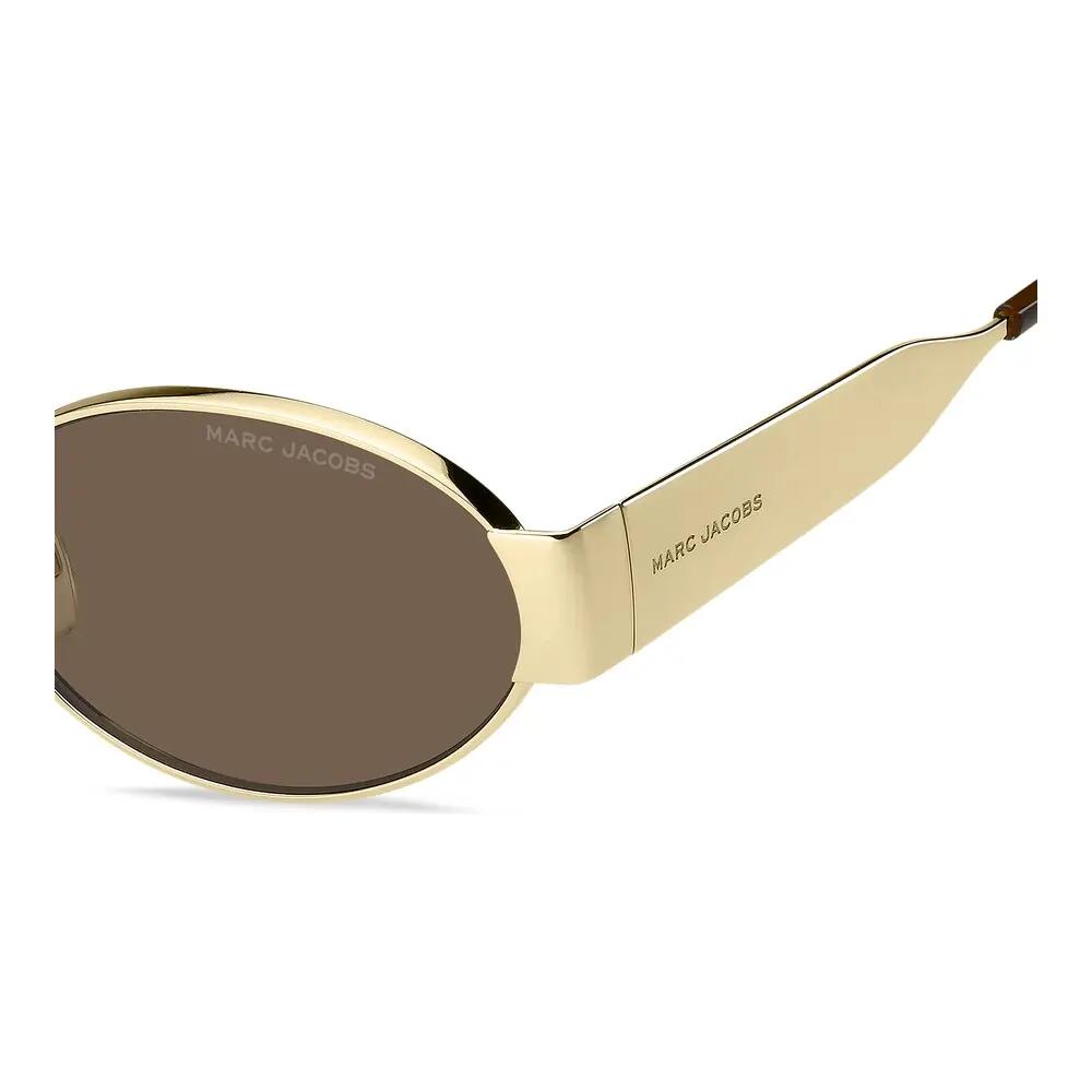 Okulary Przeciwsłoneczne Marc Jacobs MARC 806/S 01Q z Metal Damskie 58 mm 3/3