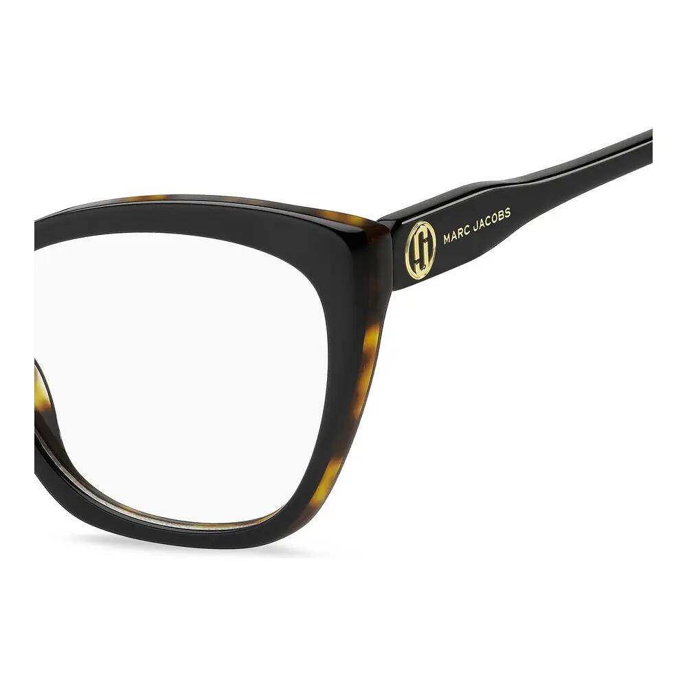 Óculos de Grau Marc Jacobs MARC 857 WR7 em Acetato Mulher 53 mm 3/4
