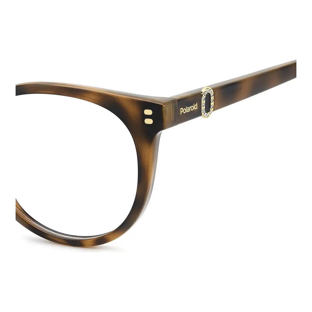 Brille Polaroid PLD D601 086 aus TR90 Damen 52 mm 3/3