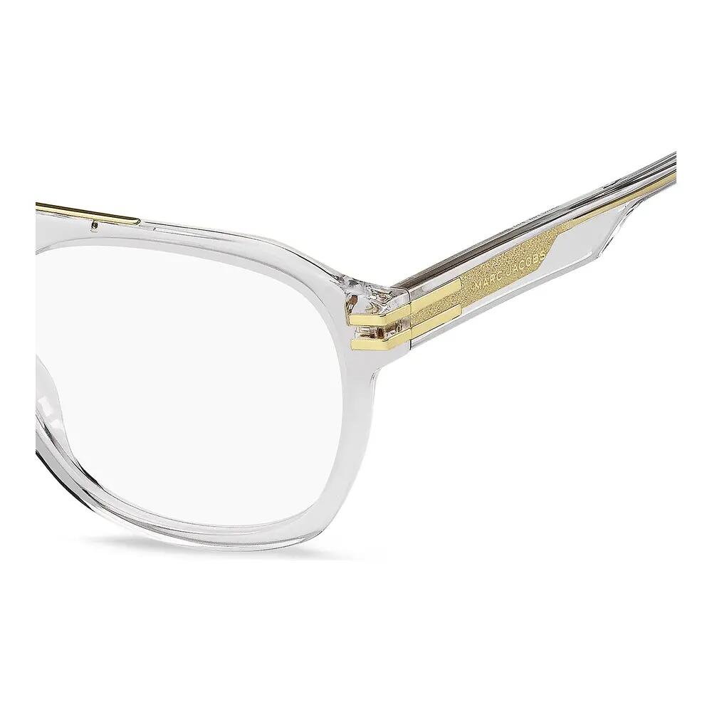 Occhiali da Vista Marc Jacobs MARC 788 900 in Acetato Uomo 55 mm 3/3