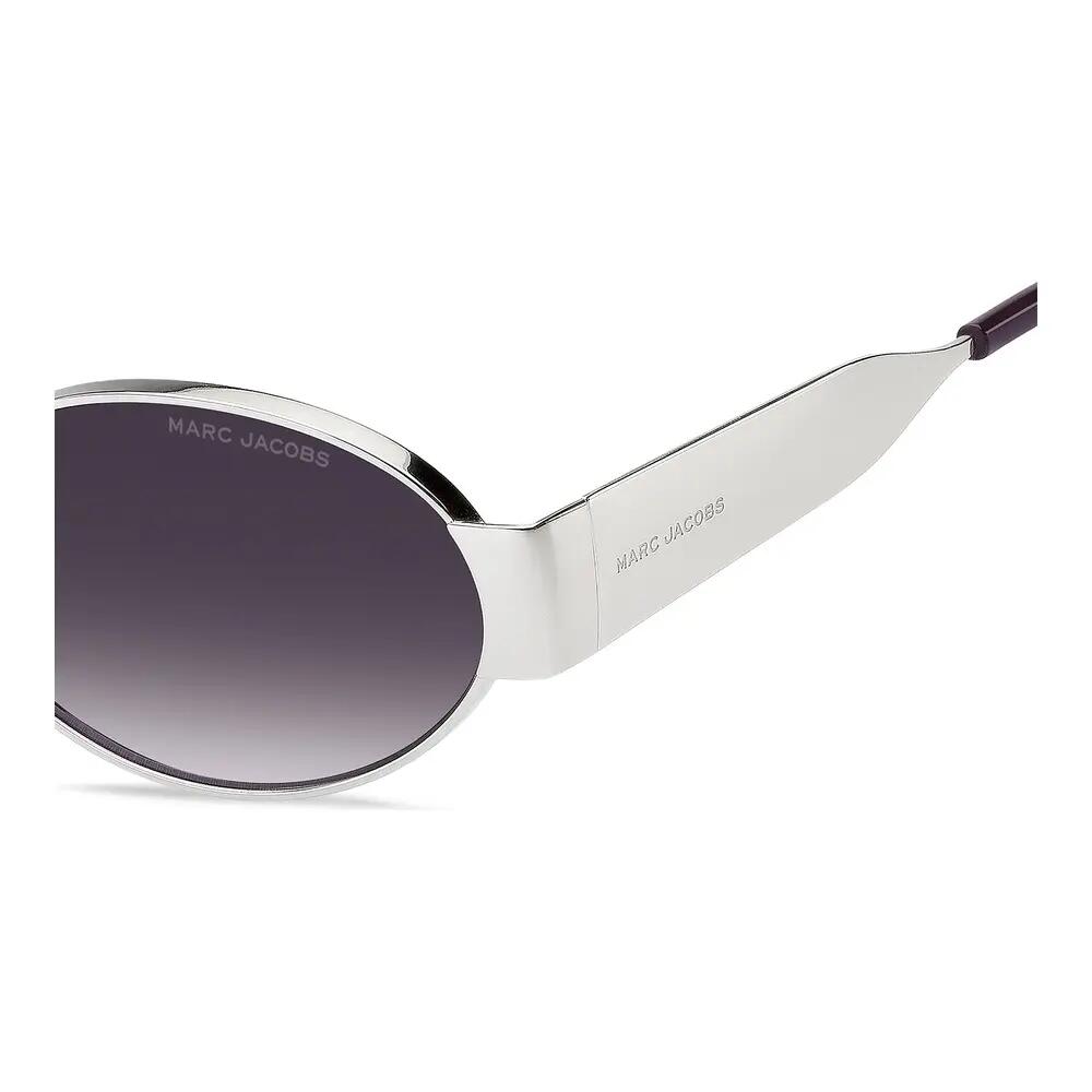 Occhiali da Sole Marc Jacobs MARC 806/S GME in Metallo Donna 58 mm 3/3