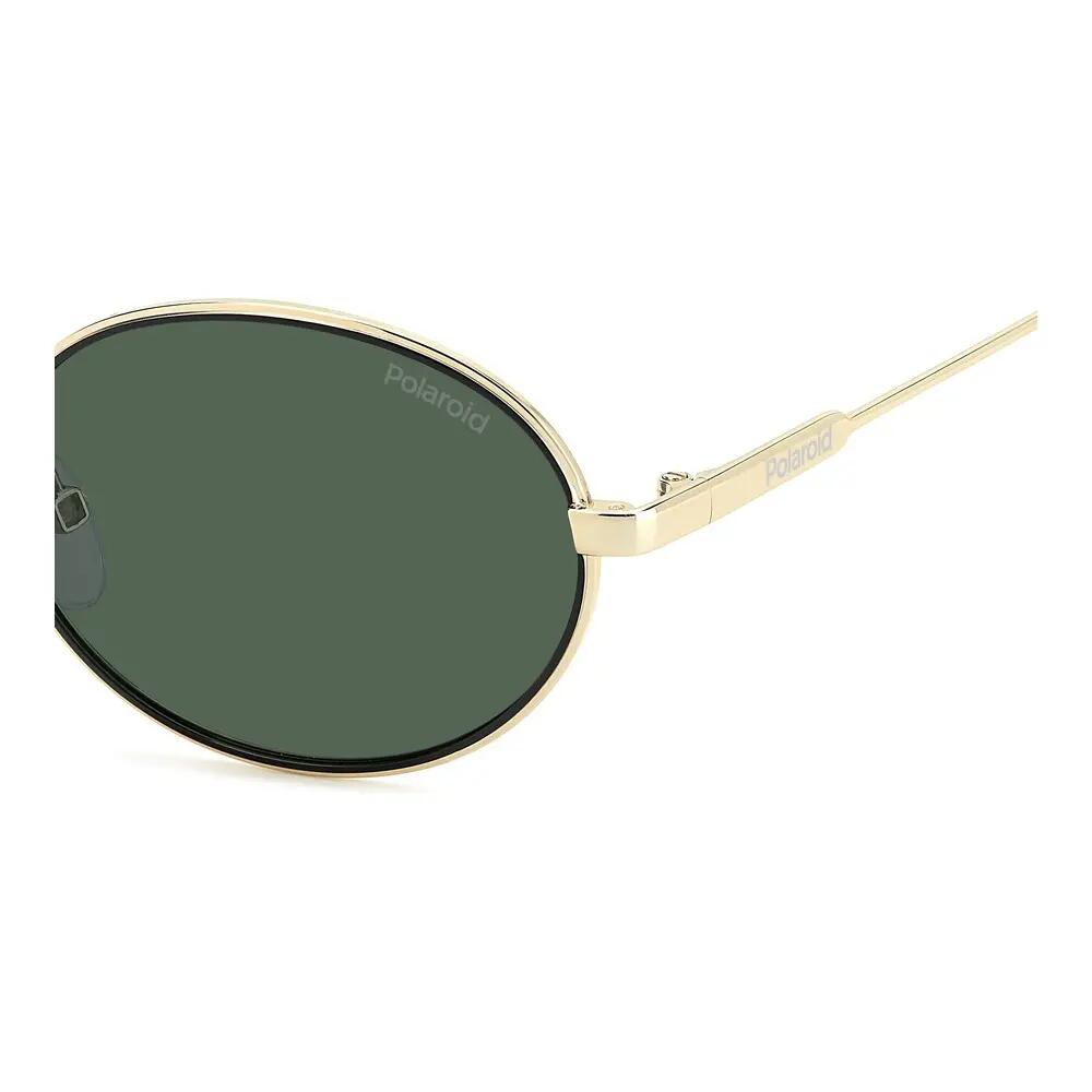 Ochelari de Soare Polaroid PLD 6228/S/X 2M2 Polarizați din Metal Unisex 53 mm 3/3