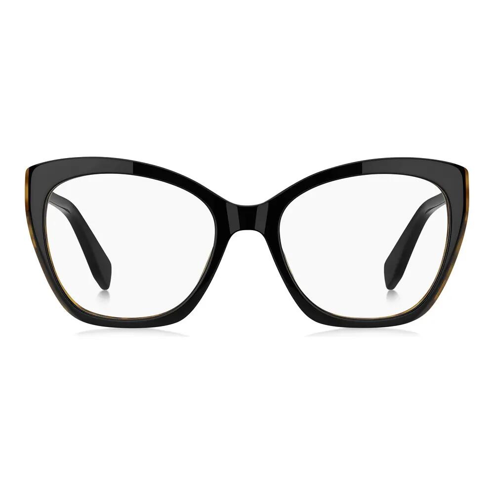 Óculos de Grau Marc Jacobs MARC 857 WR7 em Acetato Mulher 53 mm 2/4