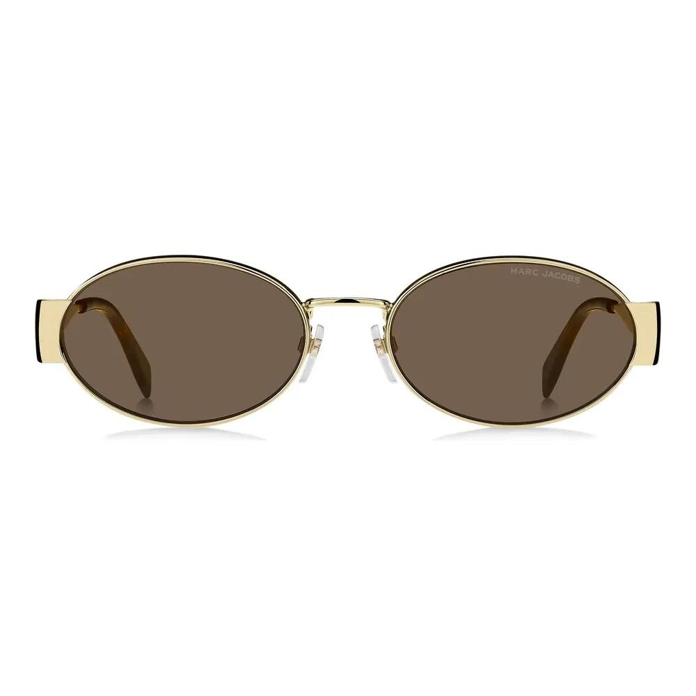 Okulary Przeciwsłoneczne Marc Jacobs MARC 806/S 01Q z Metal Damskie 58 mm 2/3