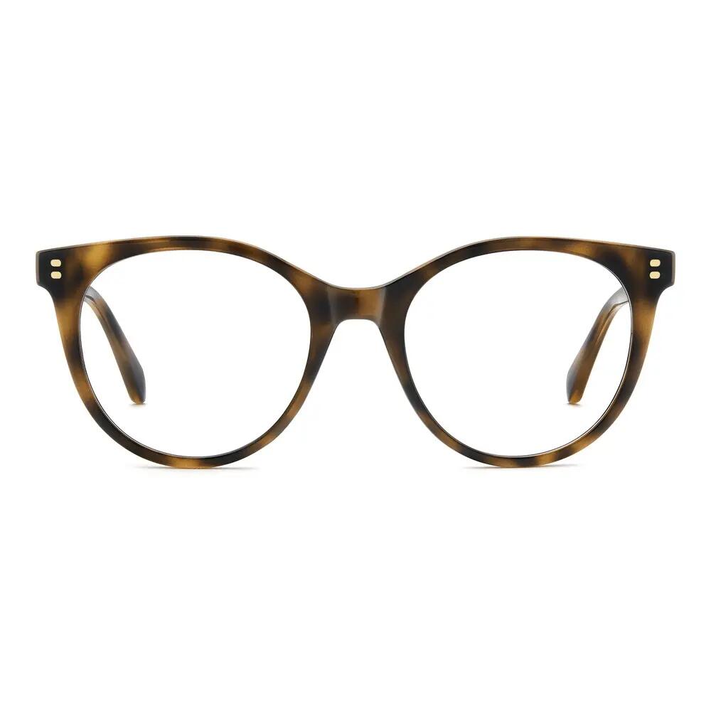 Brille Polaroid PLD D601 086 aus TR90 Damen 52 mm 2/3