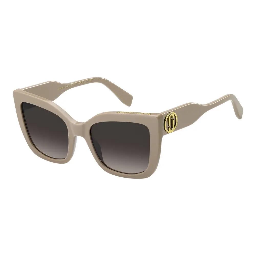 Слънчеви Очила Marc Jacobs MARC 811/S 10A от Ацетат Дамски 54 mm