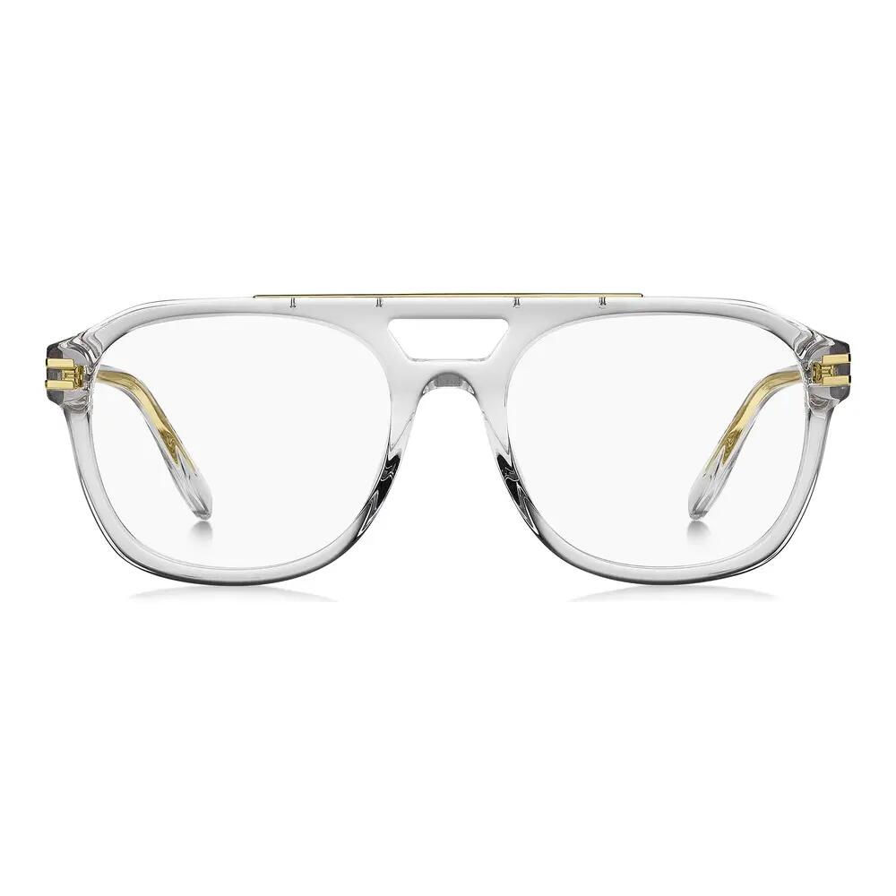 Occhiali da Vista Marc Jacobs MARC 788 900 in Acetato Uomo 55 mm 2/3