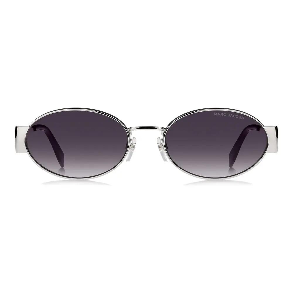 Occhiali da Sole Marc Jacobs MARC 806/S GME in Metallo Donna 58 mm 2/3