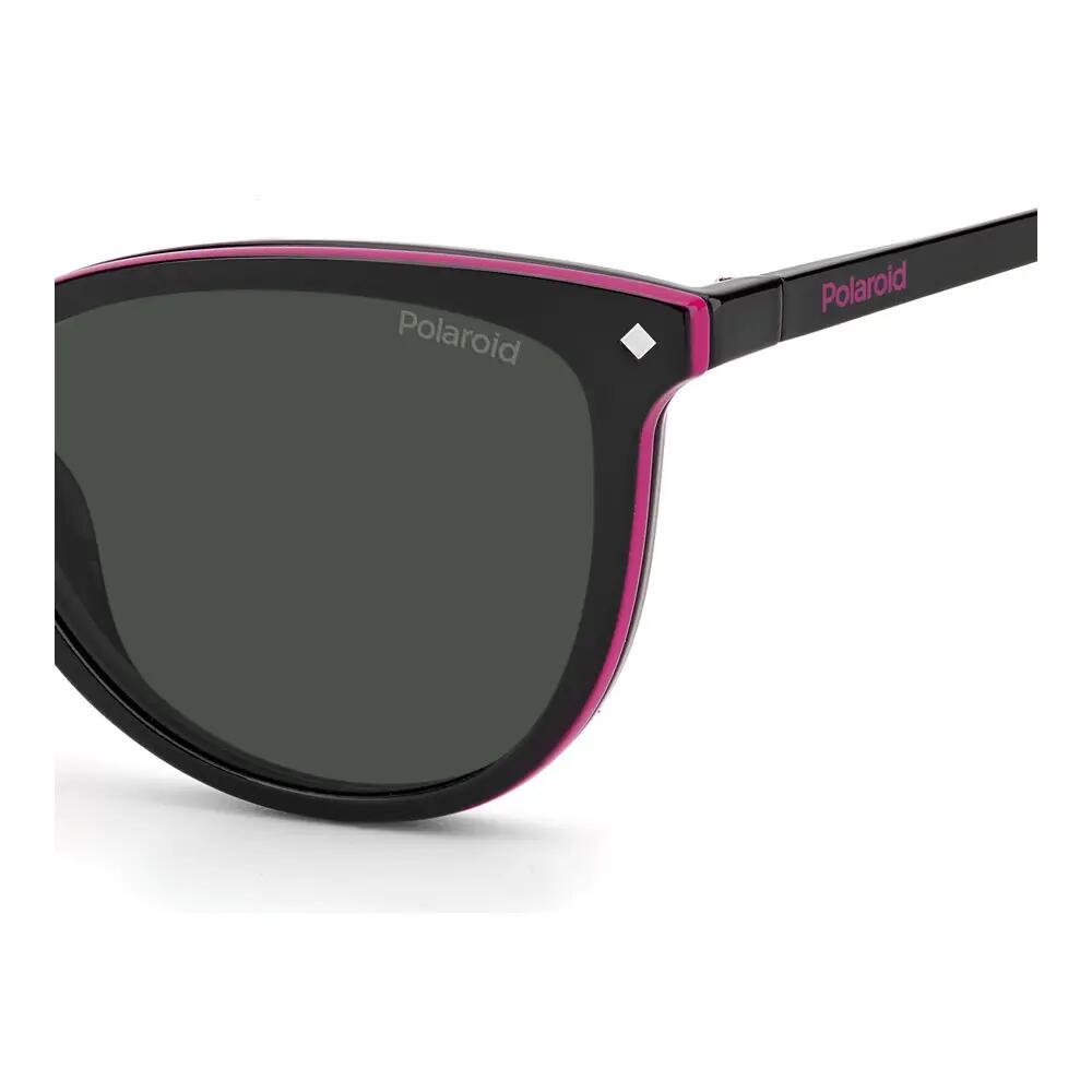 Ochelari de Soare Polaroid PLD 6138/CS 807 Polarizați din Nailon Femei 53 mm 3/4