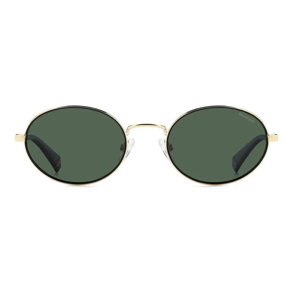 Ochelari de Soare Polaroid PLD 6228/S/X 2M2 Polarizați din Metal Unisex 53 mm 2/3