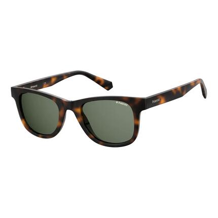 Lunettes de Soleil Polaroid PLD 1016/S/NEW 086 Polarisées Homme 50 mm