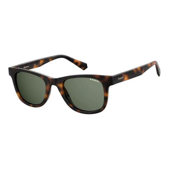 Lunettes de Soleil Polaroid PLD 1016/S/NEW 086 Polarisées Homme 50 mm