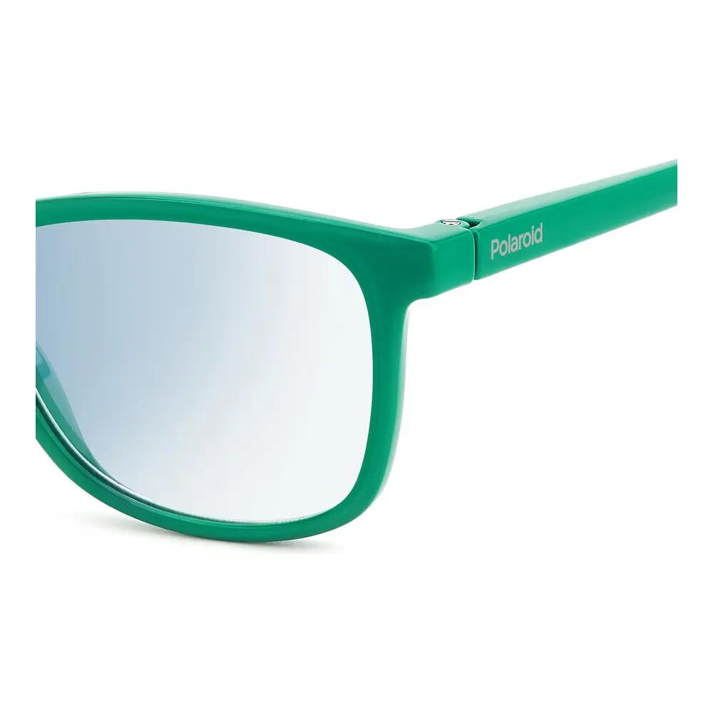 Gafas Pregraduadas Polaroid PLD 0033/R/BB 1ED 52 +2.50 Hombre 52 mm 3/4