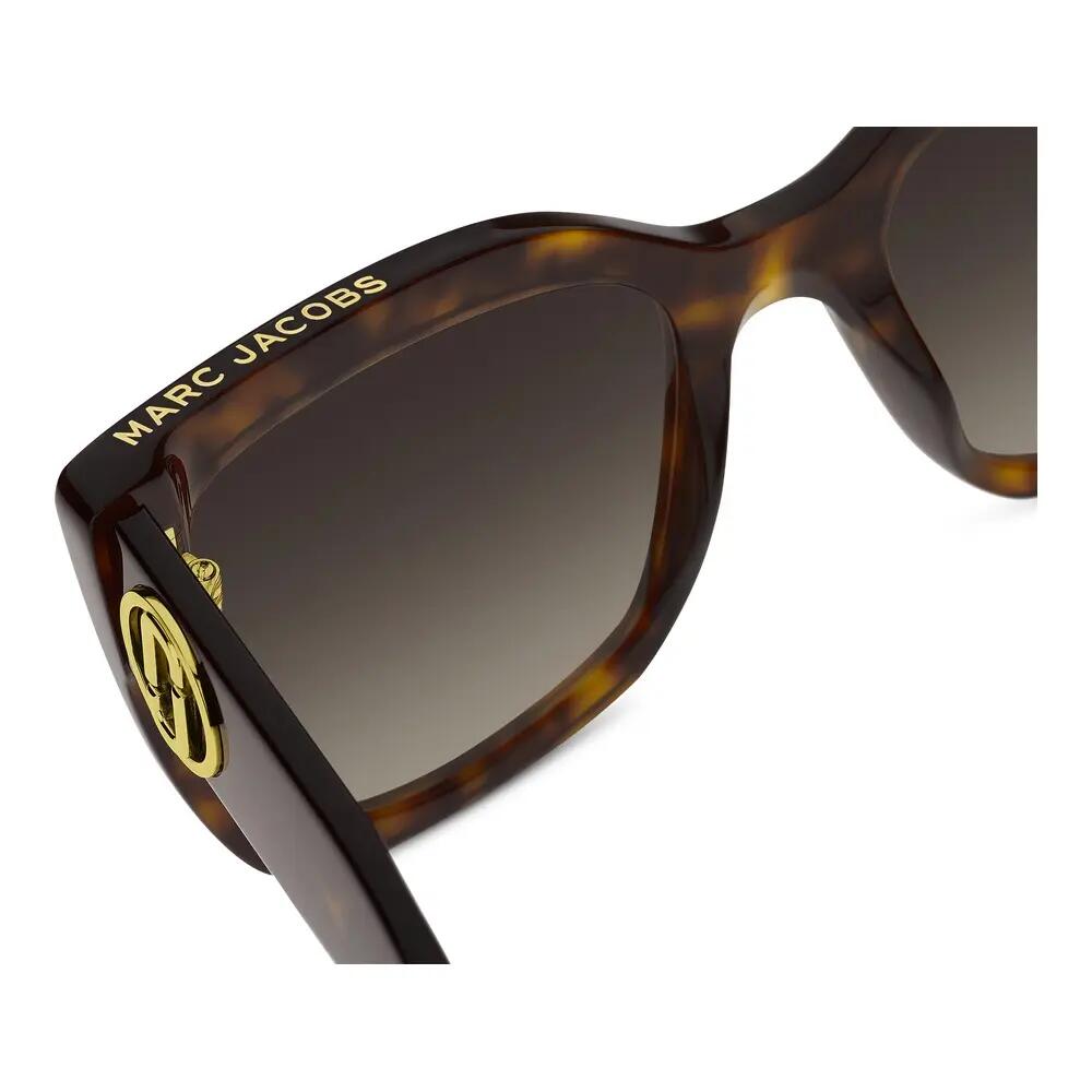 Óculos de Sol Marc Jacobs MARC 811/S 086 em Acetato Mulher 54 mm 4/4