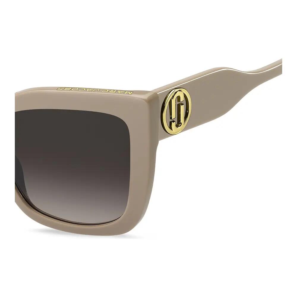 Okulary Przeciwsłoneczne Marc Jacobs MARC 811/S 10A z Acetat Damskie 54 mm 3/4
