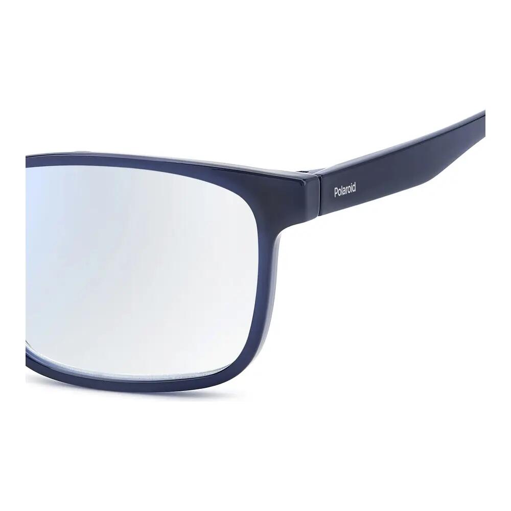 Leesbril Polaroid PLD 0038/R/BB PJP 55 +2.00 van Polycarbonaat Unisex 55 mm 3/4