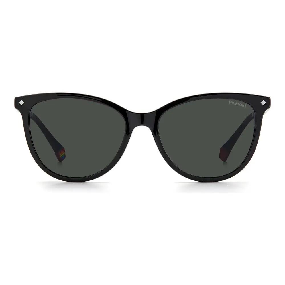 Ochelari de Soare Polaroid PLD 6138/CS 807 Polarizați din Nailon Femei 53 mm 2/4