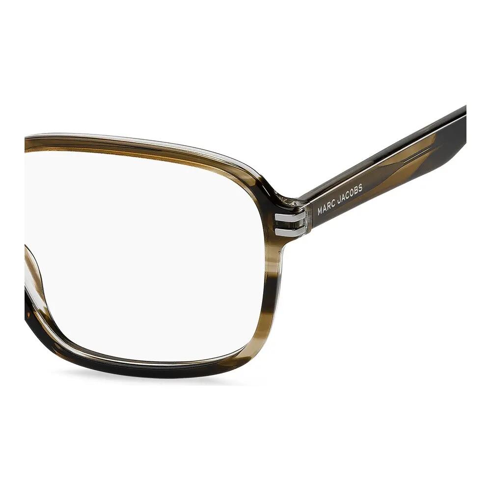 Glasses Marc Jacobs MARC 913 EX4 Acetate Men 57 mm 3/3