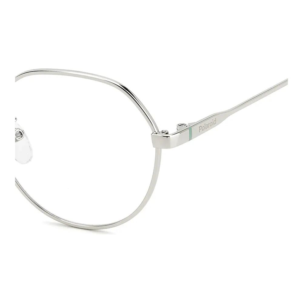 Okulary Korekcyjne Polaroid PLD D490/G 010 z Metal Damskie 52 mm 3/3